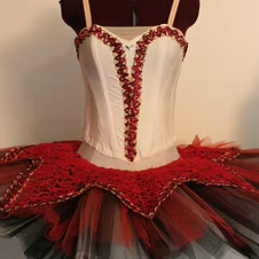 Location de costumes de danse et ballet